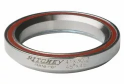 Paire De Roulements Ritchey COMP 41x30.15x7mm 45°/45