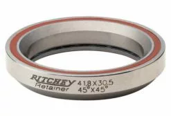 Paire De Roulements Comp Ritchey 41.8x30.5x8mm 45°/45