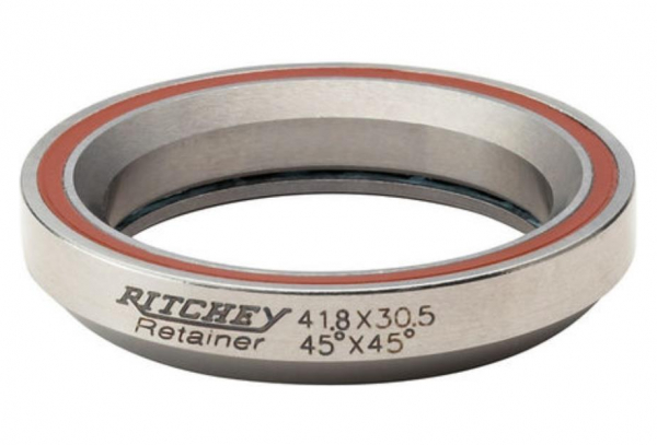 Paire De Roulements Comp Ritchey 41.8x30.5x8mm 45°/45