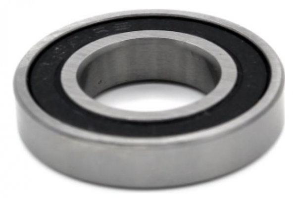 Roulement Black Bearing 61901-2RS 12 X 24 X 6 Mm