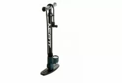 NEATT Pompe à Pied Composite (Max 140 Psi/9 Bar)