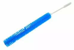 Brosse Morgan Blue Quick And Clean Brush