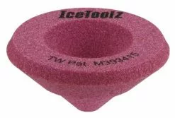 IceToolz Outil De Chanfreinage Pour Tube/pivot De Fourche ICE TOOLZ 16B1