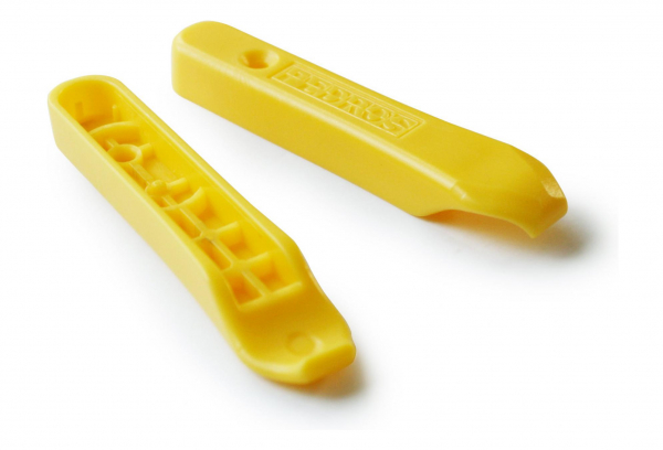 Démonte Pneus Pedro's Micro Jaune