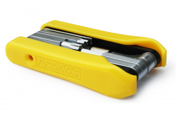 Démonte Pneus Pedro's Micro Jaune – Image 4