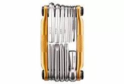 Crankbrothers Multi-Outils Crankbrother M13 Or