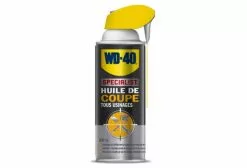 WD 40 Spray Graisse Huile De Coupe WD40 400ml
