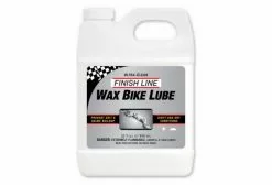 Lubrifiant Chaîne Finish Line Wax Lube 945ml