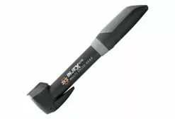 SKS Mini Pompe Multi-valve 252 INJEX LITE Noir Gris