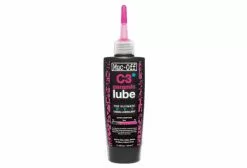 MUC-OFF Lubrifiant CERAMIC LUB C3 120 Ml Wet Lube