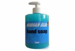 Savon à Mains Morgan Blue Hand Soap 500 Ml