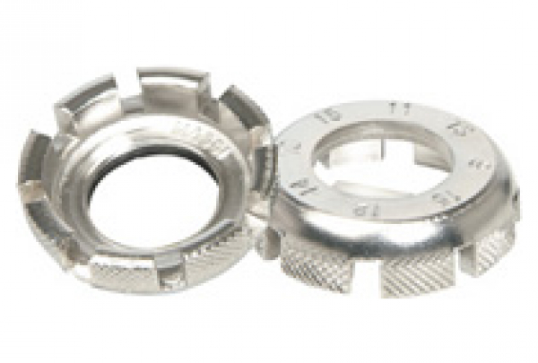 MASSI Outil Clés à Rayons