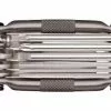 Multi-Outils Crankbrothers M10 Gris
