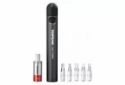 Clé Dynamométrique Topeak Nano TorqBar 6Nm