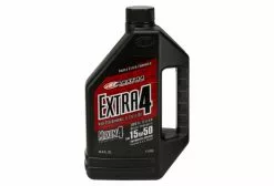 ROCKSHOX Huile Pour Amortisseur MAXIMA 15W50 (1L)