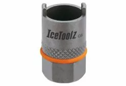 IceToolz ICE TOOLZ Clé Démonte Cassette Suntour 2-notch 0903