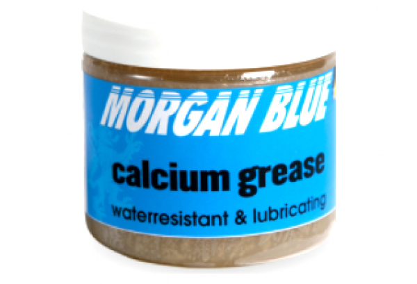 Graisse Au Calcium Morgan Blue 200 Ml
