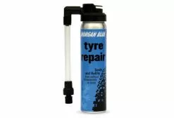 Kit Tubeless Morgan Blue Tyre Repair 75 Ml