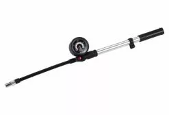 Pompe HP Suspension BBB AirShock