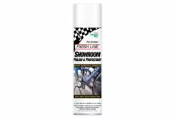 FINISH LINE POLISH SHOWROOM 325 Ml / Protecteur Longue Durée