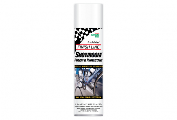 FINISH LINE POLISH SHOWROOM 325 Ml / Protecteur Longue Durée