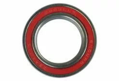 ENDURO BEARINGS Roulement 6802 LLB 15X24X5