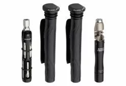 Multi-Outils Intégrés Wolf Tooth EnCase System Bar Kit One (16 Fonctions) Noir