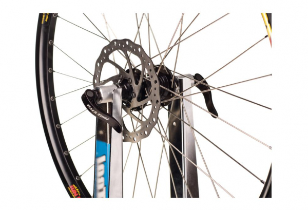 Park Tool Adaptateur TS-2TA Pour Axes 15mm & 20mm – Image 2