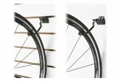 IceToolz Crochet De Fixation Velo Mural ICE TOOLZ P655