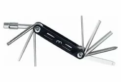 Multi Outils BBB MaxiFold S 10 Fonctions