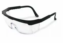 Lunettes De Protection VAR Noir