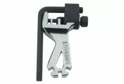 Dérive-Chaîne Multi-Outils Pedro's 6 Pack Chain Tool +