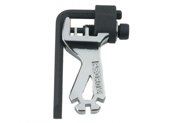 Dérive-Chaîne Multi-Outils Pedro's 6 Pack Chain Tool +