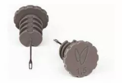 Kit Réparation Effetto Mariposa Tappabuco Tubeless Ready Kit 1.5 (avec 5 Mèches 1.5)