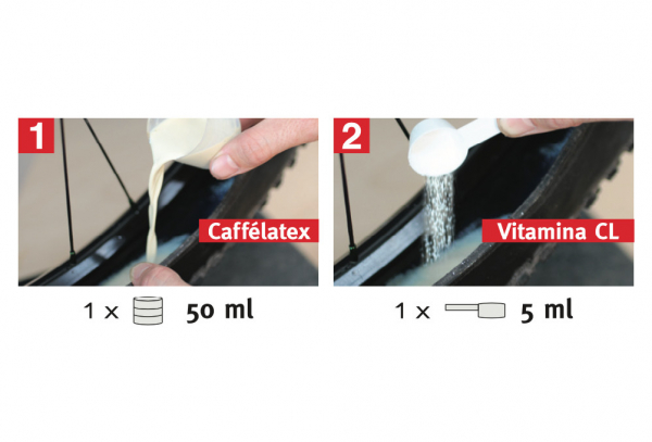 Additif Preventif Effetto Mariposa Vitamina CL – Image 2
