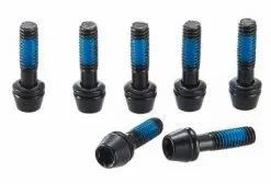 Kit 7 Vis Torx En Acier Ritchey Pour Potence Ritchey Superlogic C260