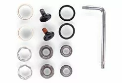 Outils Pour Axe De Pédale Crankbrothers Kit Refresh Stamp 2 / 3