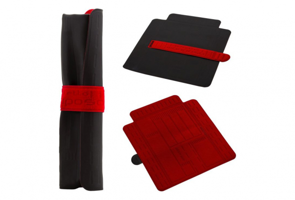 Etui Souple Effetto Mariposa Guistaforza Wrap