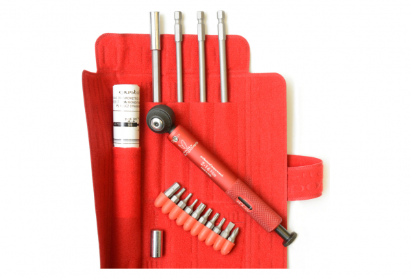 Etui Souple Effetto Mariposa Guistaforza Wrap – Image 3