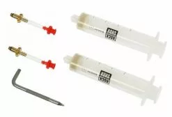 ROCKSHOX Kit De Purge XLOC / REVERB / TOTEM