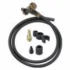 Raccord De Pompe Topeak TubiHead Upgrade Kit