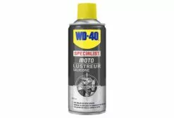 WD 40 Lustreur Silicone WD-40 400ml