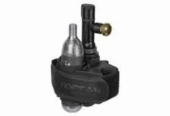 Kit Anti-Crevaison Topeak Tubi Master X (+25g)