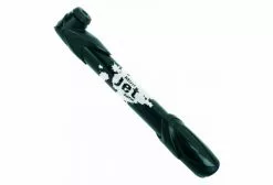 ZEFAL Pompe à Main MINI JET Noir