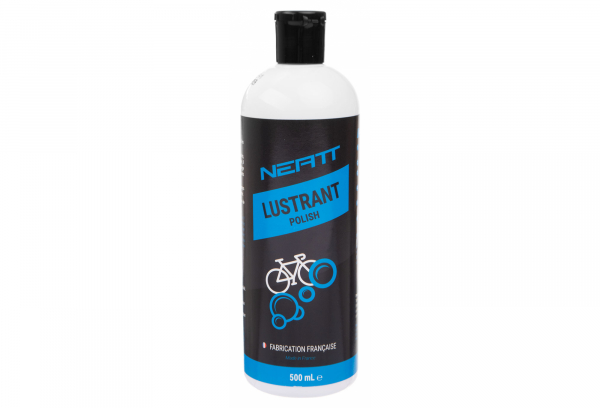 Lustrant Neatt Bike Polish 500ml