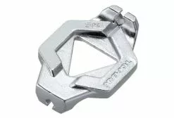 Clé à Rayon Topeak DuoSpoke Wrench 14G / 15G