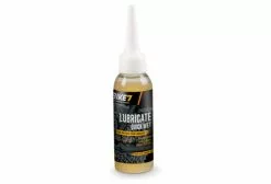 Bike7 Lubrifiant Bike 7 Lubricate Quick Wet 50ml