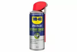 WD 40 Nettoyant WD40 Contact Specialist Double Position 400ml