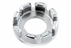 Clé à Rayon Topeak MultiSpoke Wrench Argent