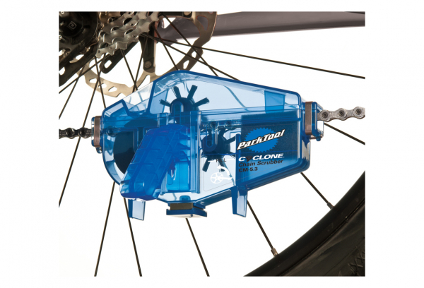Nettoyeur De Chaîne Park Tool CM-5.3 Cyclone – Image 2